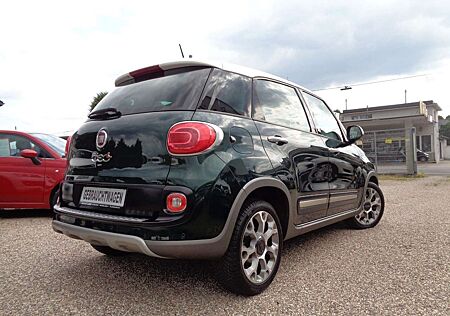 Fiat 500L Trekking