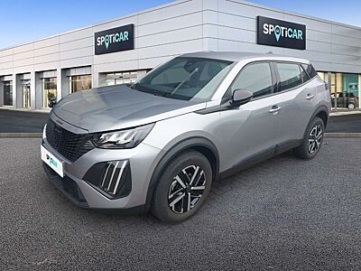 Peugeot 2008 Active 100 Sicht+ Navi/Shzg