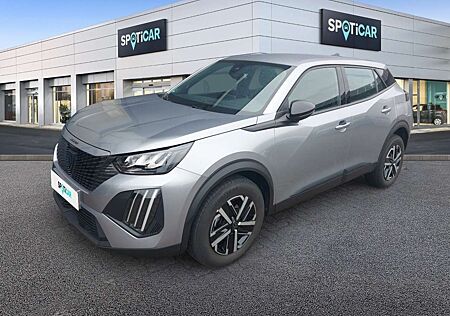 Peugeot 2008 Active 100 Sicht + Navipaket +Shzg