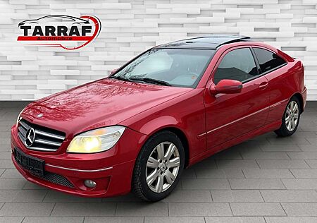 Mercedes-Benz CLC CDI AMG Sport-paket