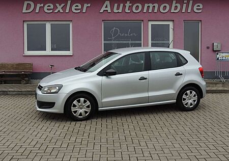 VW Polo Volkswagen V Trendline