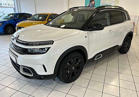 Citroën C5 Aircross Citroen Hybrid 225 S&S e-EAT8 AG2R Team