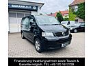 VW T5 Multivan Volkswagen 2.5TDI 1.Hand 7Sitzer,Tüv neu