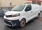 Toyota Pro Ace Proace PROACE L1 KASTEN MEISTER LEDER NAVI CAM KLIMA