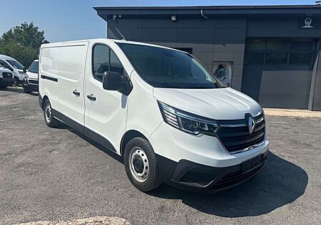 Renault Trafic Kasten L2H1 3,0t Komfort,LED+Klima+3Sitze