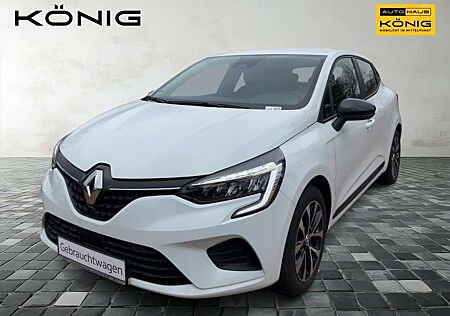 Renault Clio V 1.0 SCe 65 EQUILIBRE Klimaanlage*Tempomat