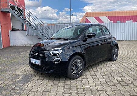 Fiat 500E Icon 42kWh/Navigation/Klimaautom./Apple CarPlay