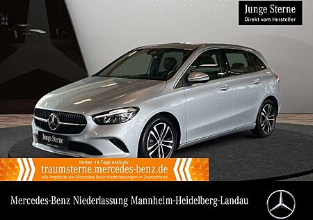 Mercedes-Benz B 180 PROGRESSIVE+LED+KAMERA+7G