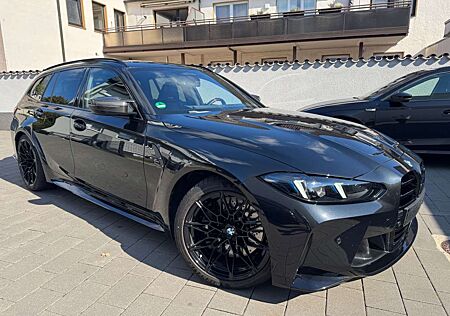 BMW M3 Touring xDrive Competition*NP=122.000,-€*1-Ha