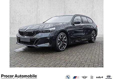 BMW i5 eDrive40 M Sport Pro PANO AHK Adapt.LED