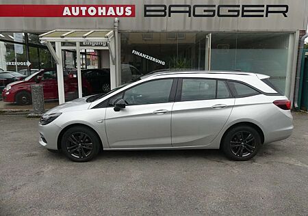 Opel Astra K Sports Tourer Design Automatik