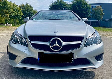 Mercedes-Benz E 250 (207.436)