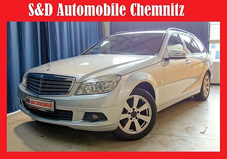 Mercedes-Benz C 200 C -Klasse T-Modell T CDI BlueEff