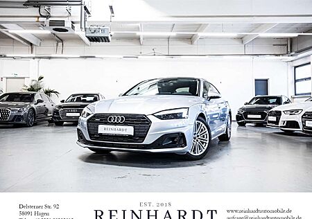Audi A5 SPORTBACK 45TFSi Q ADVANCED/BLACK/ACC/PANO/VC
