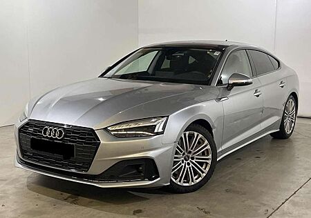 Audi A5 SPORTBACK 45TFSi Q ADVANCED/BLACK/ACC/PANO/VC