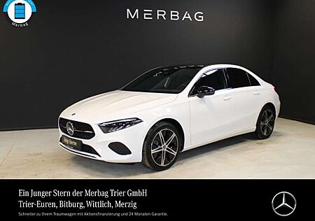 Mercedes-Benz A 250 e *Limousine Pano Night AHK Kam LED Lim