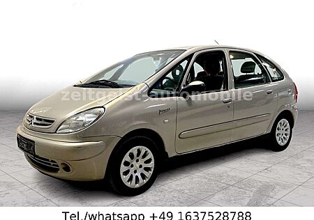Citroën Xsara Picasso Citroen 2.0i Exclusive Automatik*TÜV NEU*