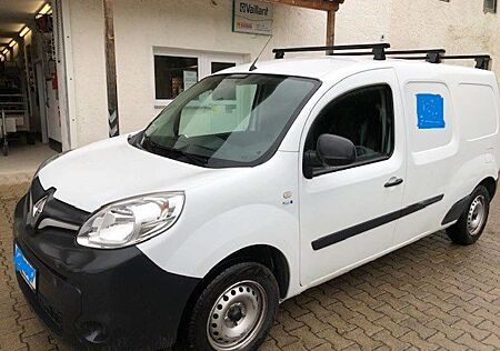 Renault Kangoo +Rapid+Maxi+Blue+dCi+115+Extra