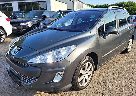 Peugeot 308 SW 120 VTi Premium