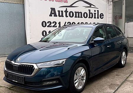 Skoda Octavia 1.5 TSI Combi Ambition Virtual LED 1Hand