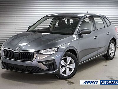 Skoda Scala 1,0 TSI DSG Selection