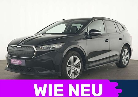 Skoda Enyaq 60 Loft Navigation|CarPlay|SHZ|LED|PDC