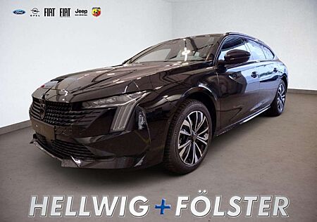Peugeot 508 Allure Pack 1.2 Aut SHZ Kamera 360 Navi