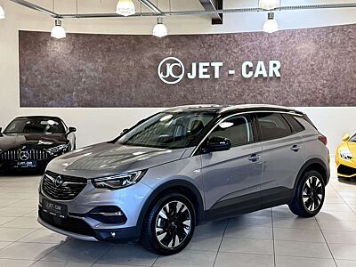 Opel Grandland X Ultimate*1.Hand-Leder-LED-360°-Denon