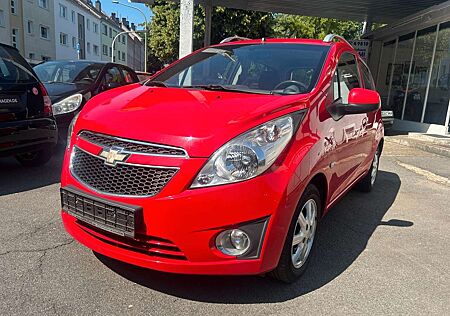 Chevrolet Spark *TÜV NEU*SERVICE NEU*4- Türer