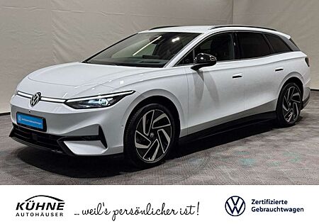 VW ID.7 Volkswagen Tourer Pro | MATRIX NAVI 360°KAMERA AHK ACC