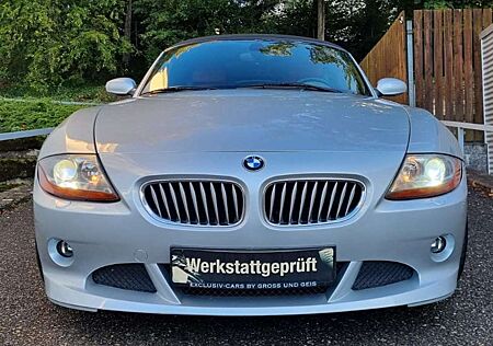 BMW Z4 3.0 i Roadster/Cabrio