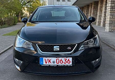 Seat Ibiza FR