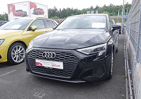 Audi A3 40 TFSI e S tronic Navi,LED,PDC,17"