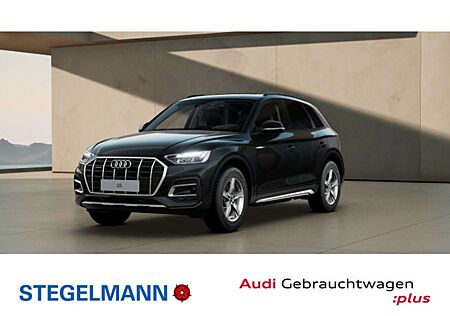 Audi Q5 40 TDI qu. s-tronic advanced*Pano*Kamera