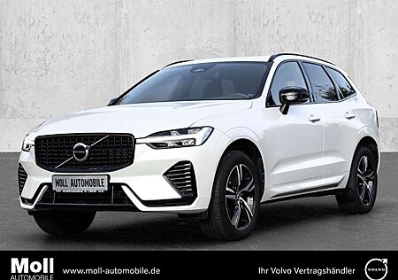 Volvo XC 60 XC60 R Design 2WD B4 Diesel EU6d Navi Digitales Cockpit