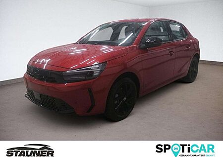 Opel Corsa GS Line *R-KAMERA*LENKRAD & SITZHEIZUNG*TOTWINKEL