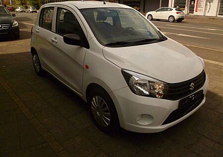 Suzuki Celerio Basis