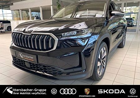 Skoda Kodiaq Selection 1,5 TSI iV 150 kW 6-Gang-DSG Ve