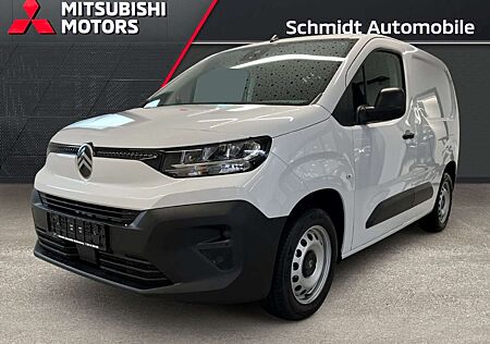 Citroën Berlingo Citroen Kasten 1.5 BlueHDI130 M LED PDC Kamera