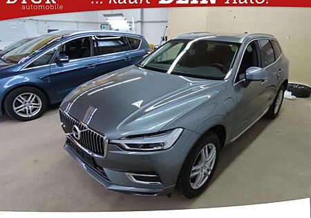 Volvo XC 60 XC60 T8 Hyb AWD LED/PANO/SHZ/B&W/SHZ/RFK/8Fa