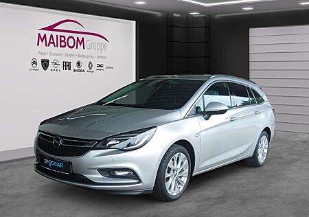 Opel Astra 1.4 Turbo Innovation+Navi
