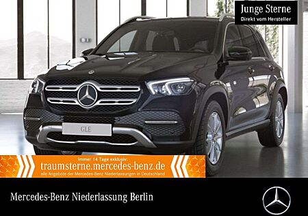 Mercedes-Benz GLE 350 e 4M 360+LED+19"+SPUR+9G