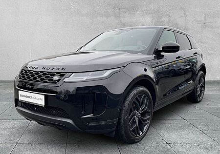 Land Rover Range Rover Evoque P300 S PANO+AHK+DAB+20LMF
