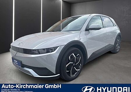 Hyundai IONIQ 5 Techniq EV 58 kWh + BOSE + Sitzpaket
