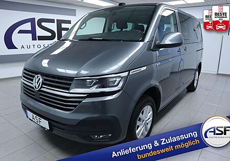 VW T6 Volkswagen .1 Caravelle 6.1 Trendline #ACC #Navi #8-Sitzer #Klima vo +h...