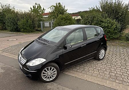 Mercedes-Benz A 200 Autotronic Elegance