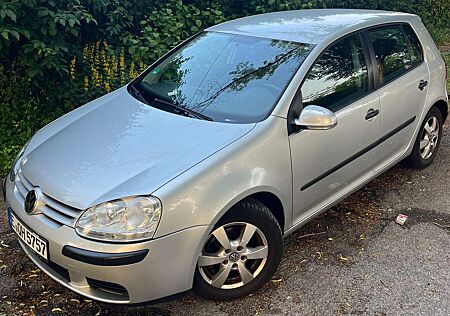 VW Golf Volkswagen 1.4 Comfortline