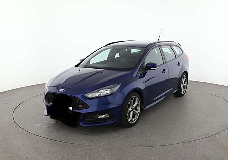 Ford Focus Turnier 2.0 EcoBoost ST