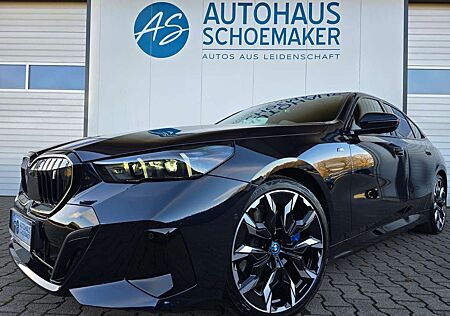 BMW i5 40 eDrive M Sport Pro*UPE 95.500EUR*21´´ACC
