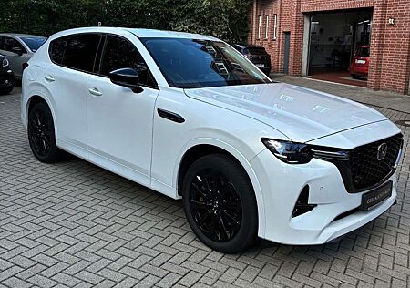 Mazda CX-60 e-SKYACTIV PHEV Homura CON/DRI/COM/PANO